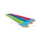 Banzai® 16ft. Triple Racer Water Slide™ with 3 Bodyboards
